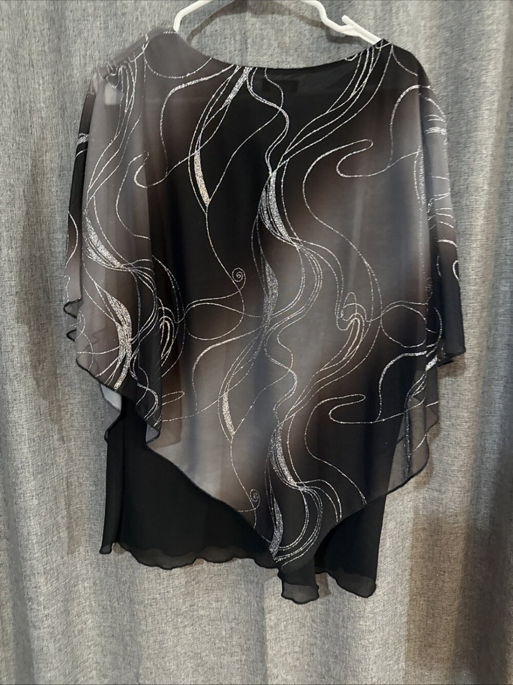 Coach Coc Blouse View 3